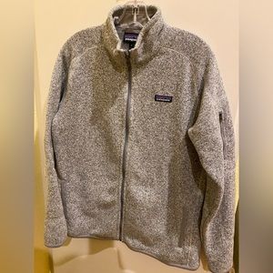 Patagonia Better Sweater Jacket - XL
